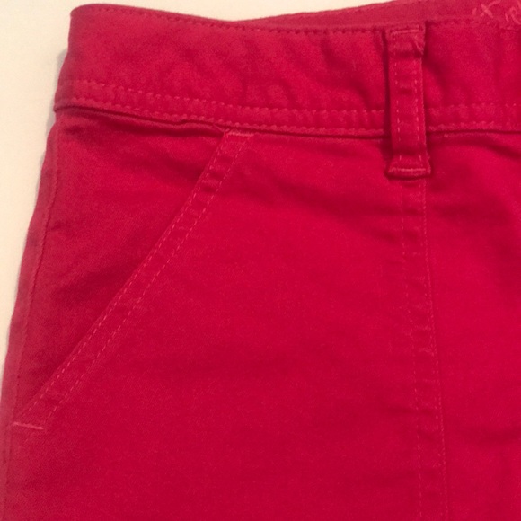 Justice Girls Shorts - Picture 3 of 4